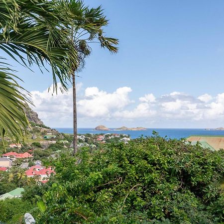 Art Et Mer Suite Saint Barth Anse Des Cayes Екстериор снимка