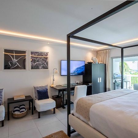Art Et Mer Suite Saint Barth Anse Des Cayes Екстериор снимка