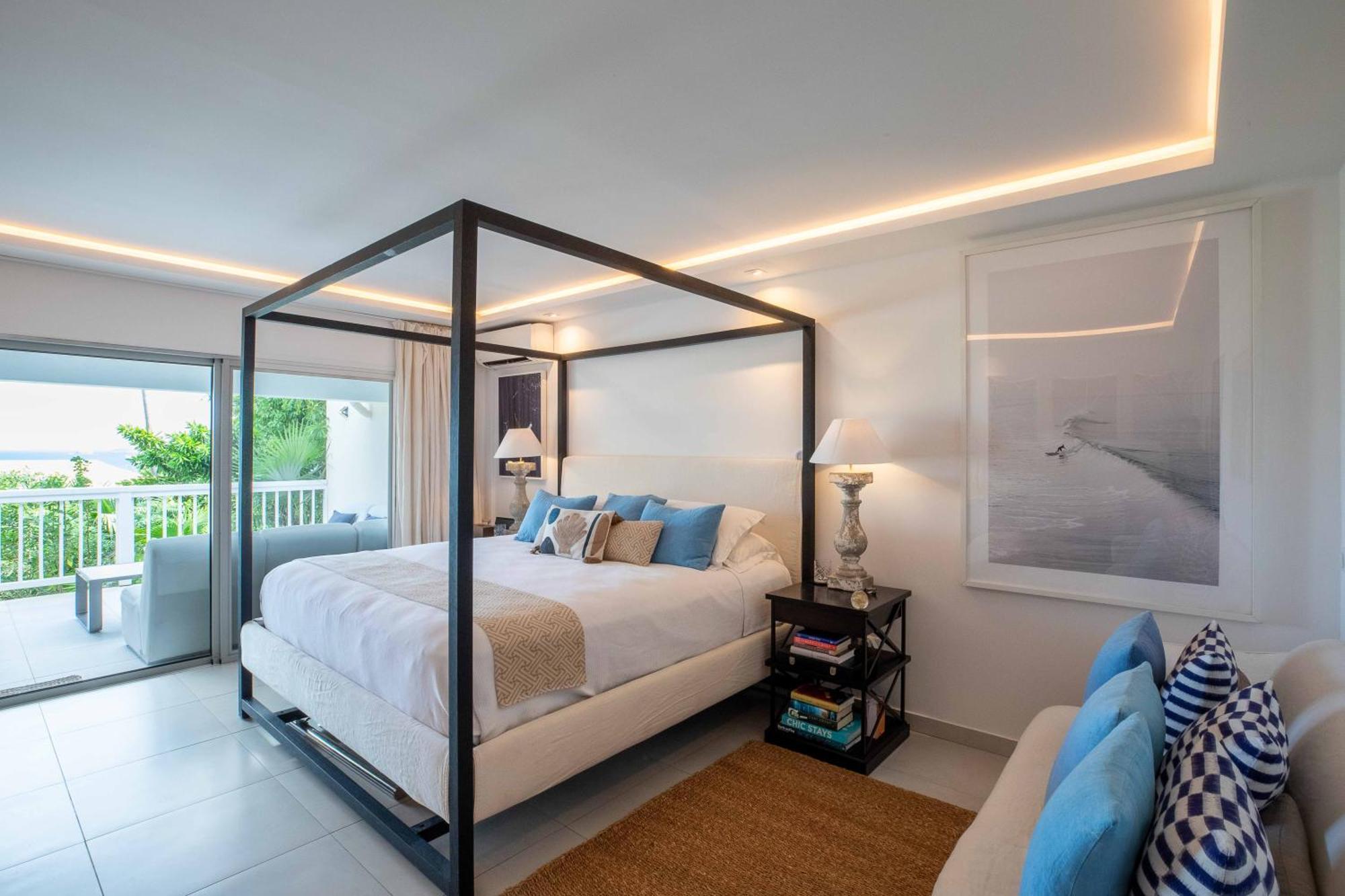 Art Et Mer Suite Saint Barth Anse Des Cayes Екстериор снимка