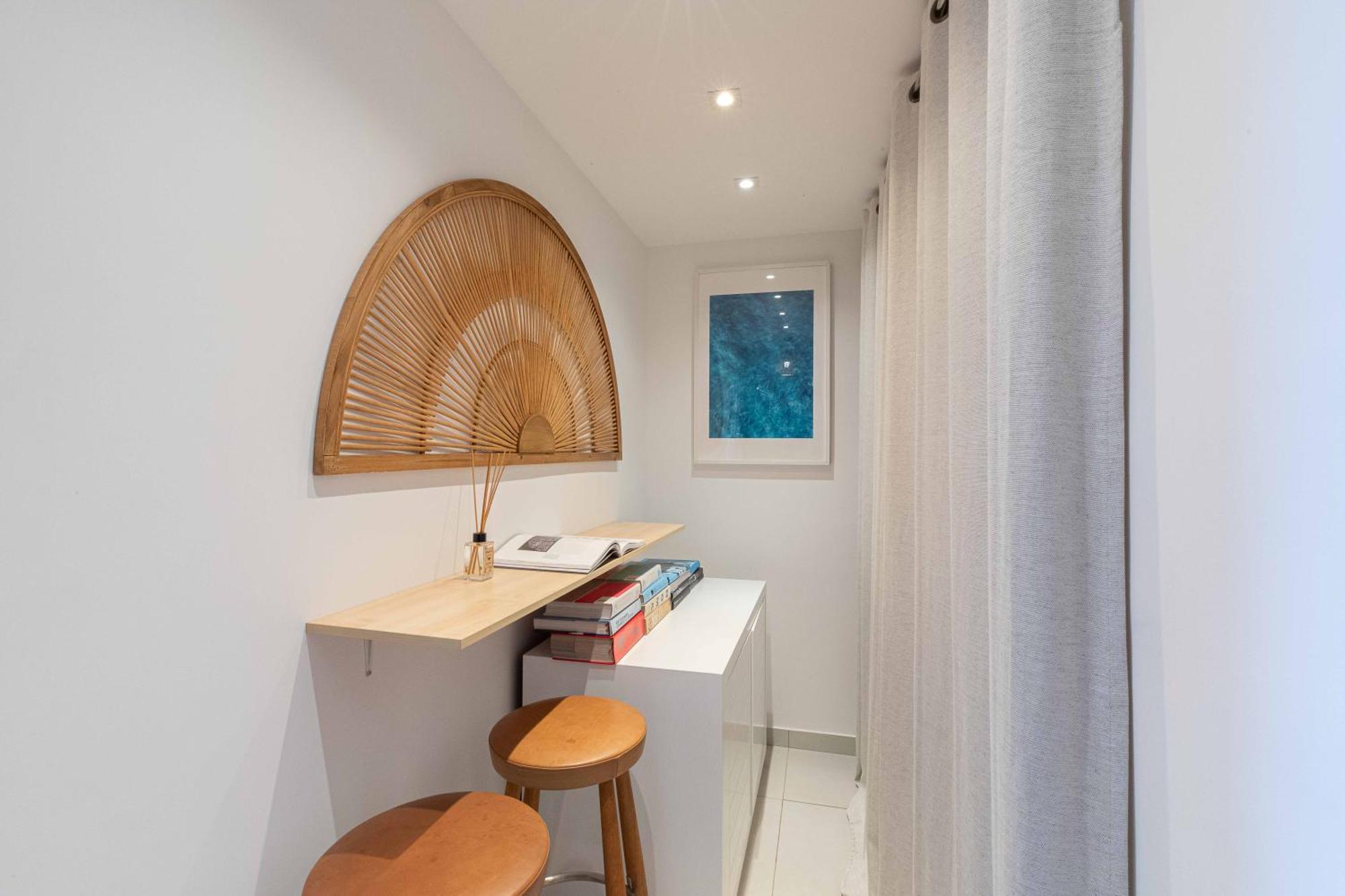 Art Et Mer Suite Saint Barth Anse Des Cayes Екстериор снимка