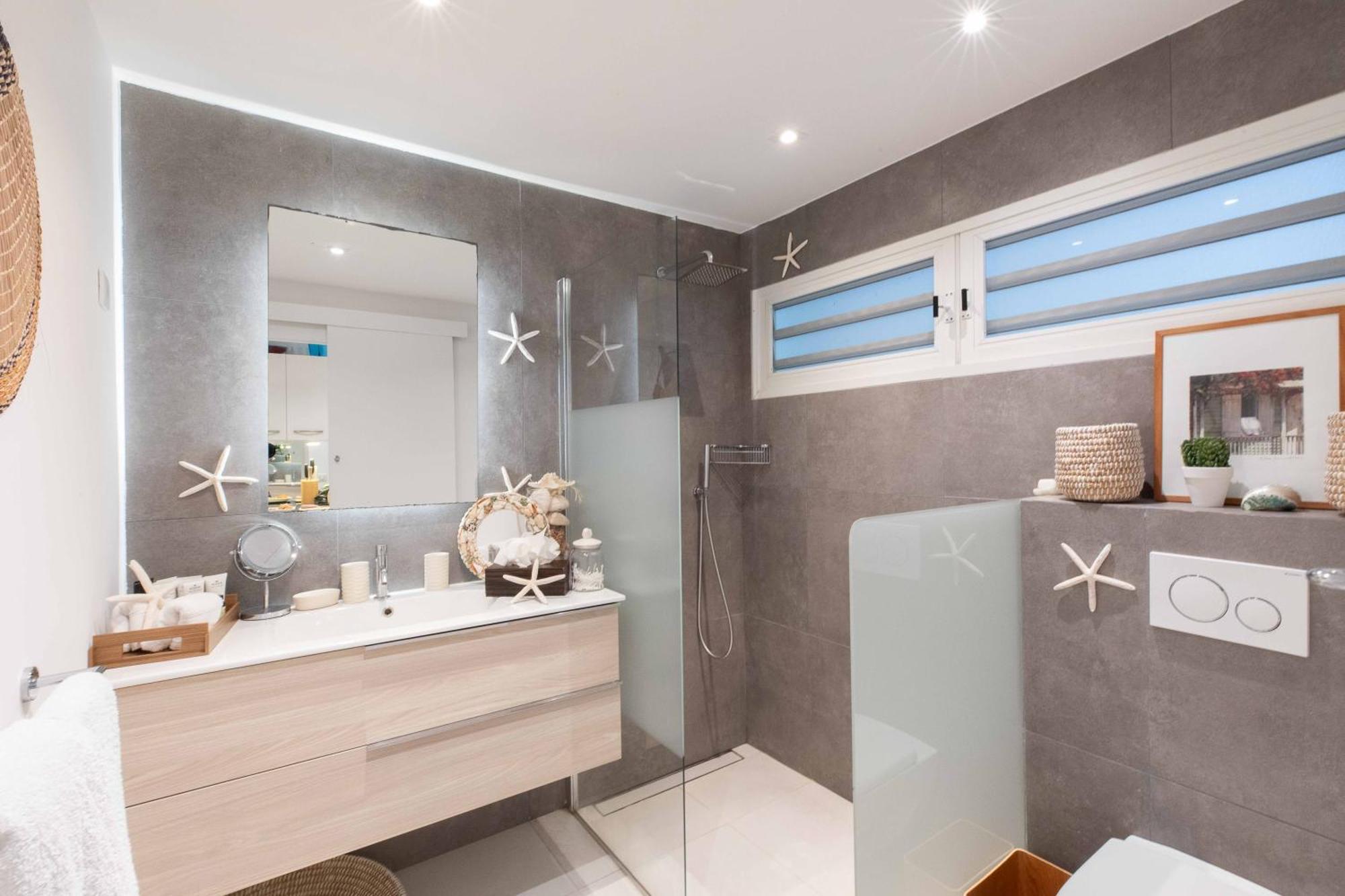 Art Et Mer Suite Saint Barth Anse Des Cayes Екстериор снимка